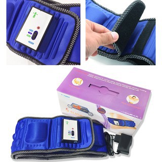 Đai massge X5 Loại xịn
