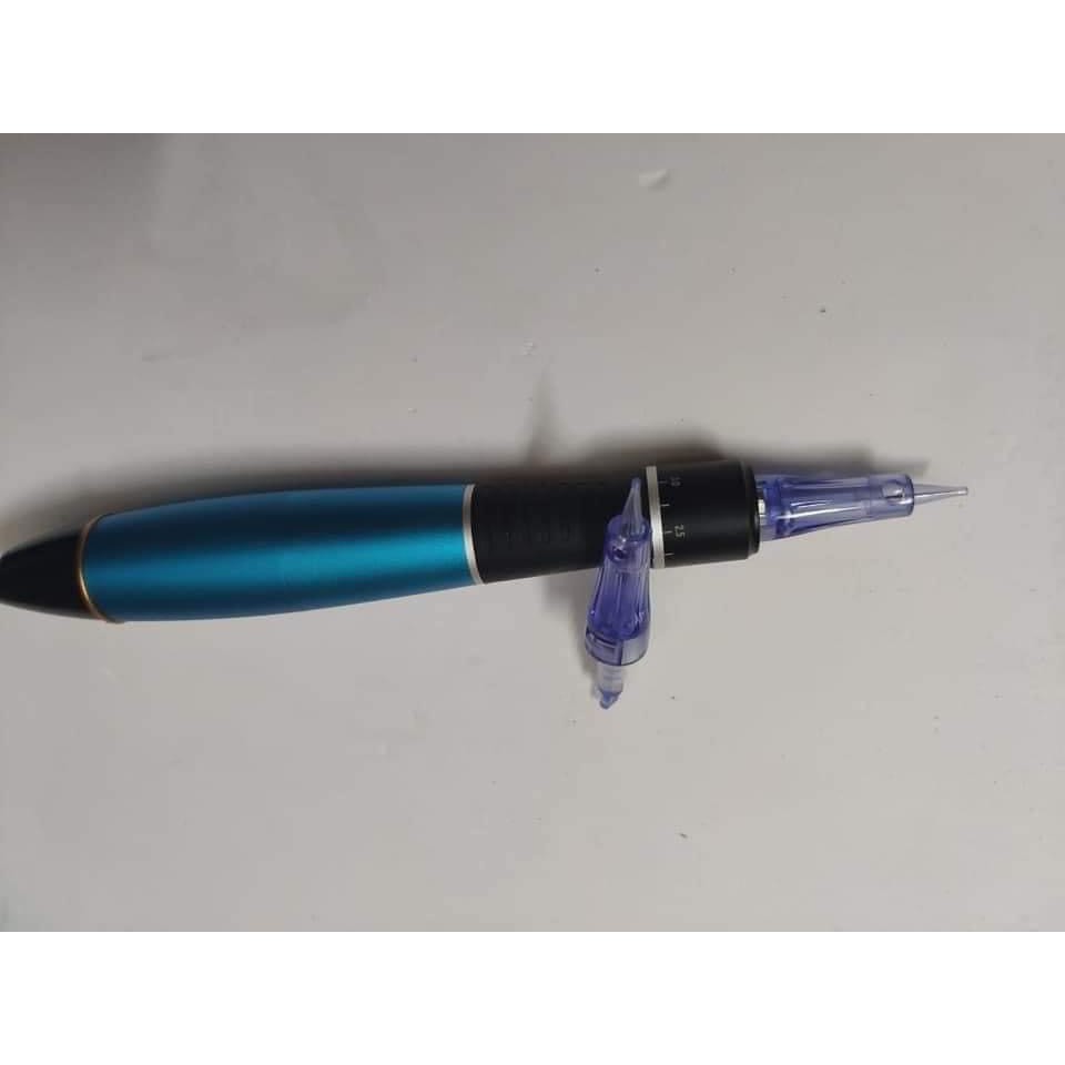 Đầu kim 1, kim 3 đầu kim phá sẹo, rỗ