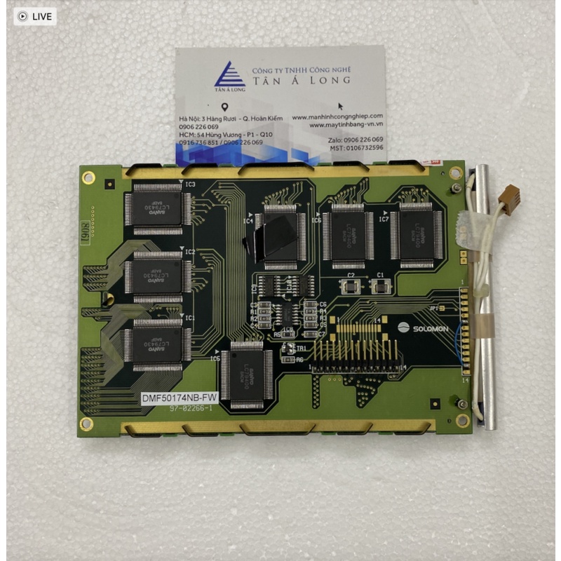 Màn hình công nghiệp 5.7 inch DMF50174NB-FW