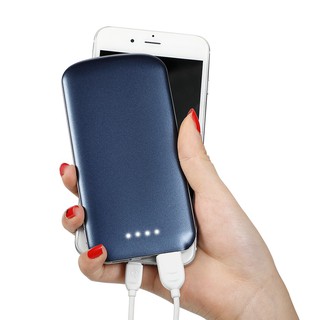 Sạc Dự Phòng Joyroom D-M165 8000mAh