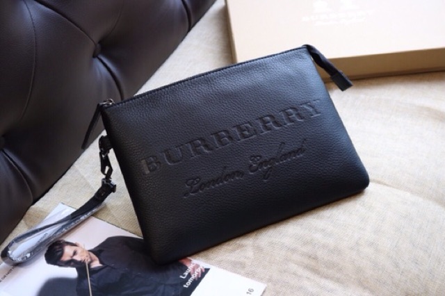 VÍ CLUTCH BBR SIÊU XINH