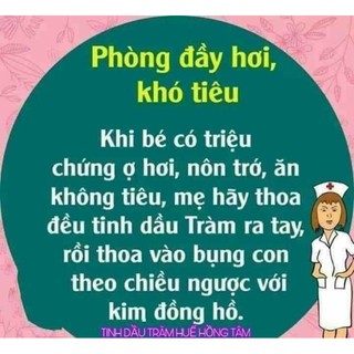 Tinh Dầu Tràm Huế - Combo 5 lọ 100ml