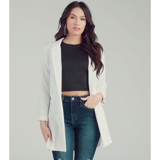 Áo khoác Blazer xuất dư xịn