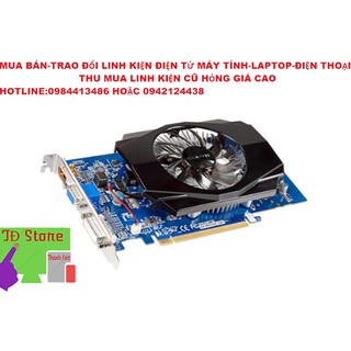 Vga R6570 2Gb DDR3 2nd giá rẻ
