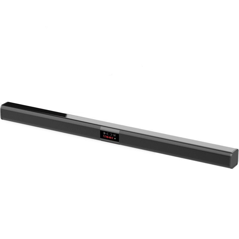 Loa SoundBar Bluetooth Siêu Dài ( 81cm)  E-5011 phiên bản 2022 trang bị thêm cổng coatax