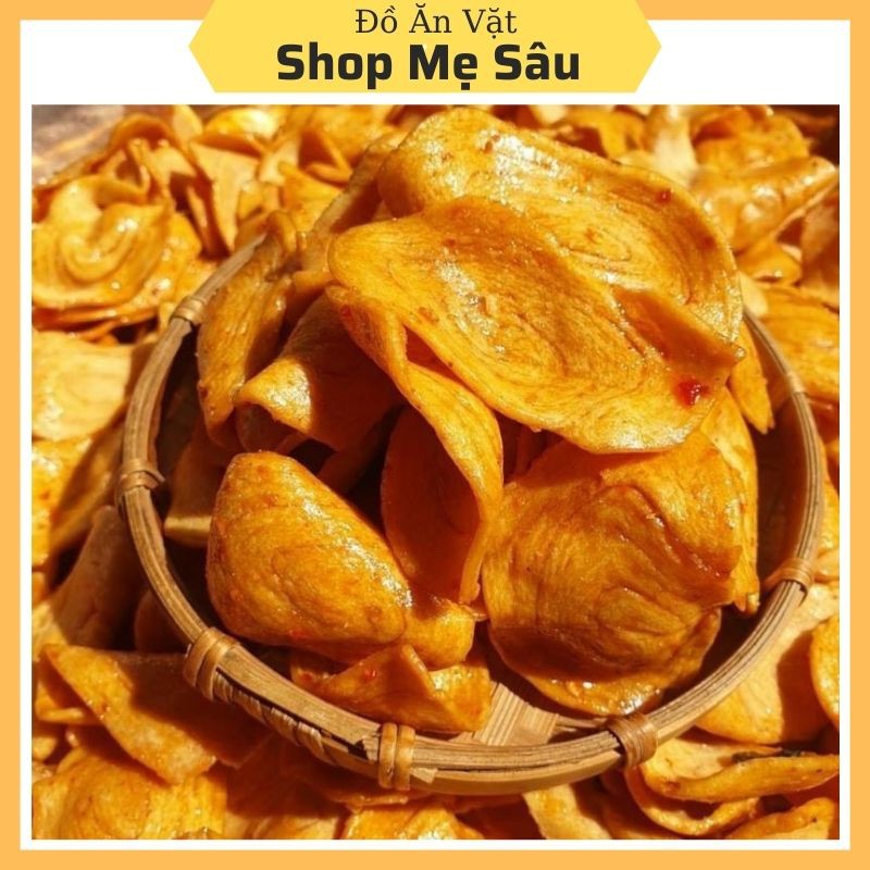 500g Bánh Quẩy Tai Heo 💖 FREESHIP 💖 Snack Tai Heo Sốt Mắm Ớt, Bánh Lỗ Tai Heo Vị Cay Ngọt Giòn Tan