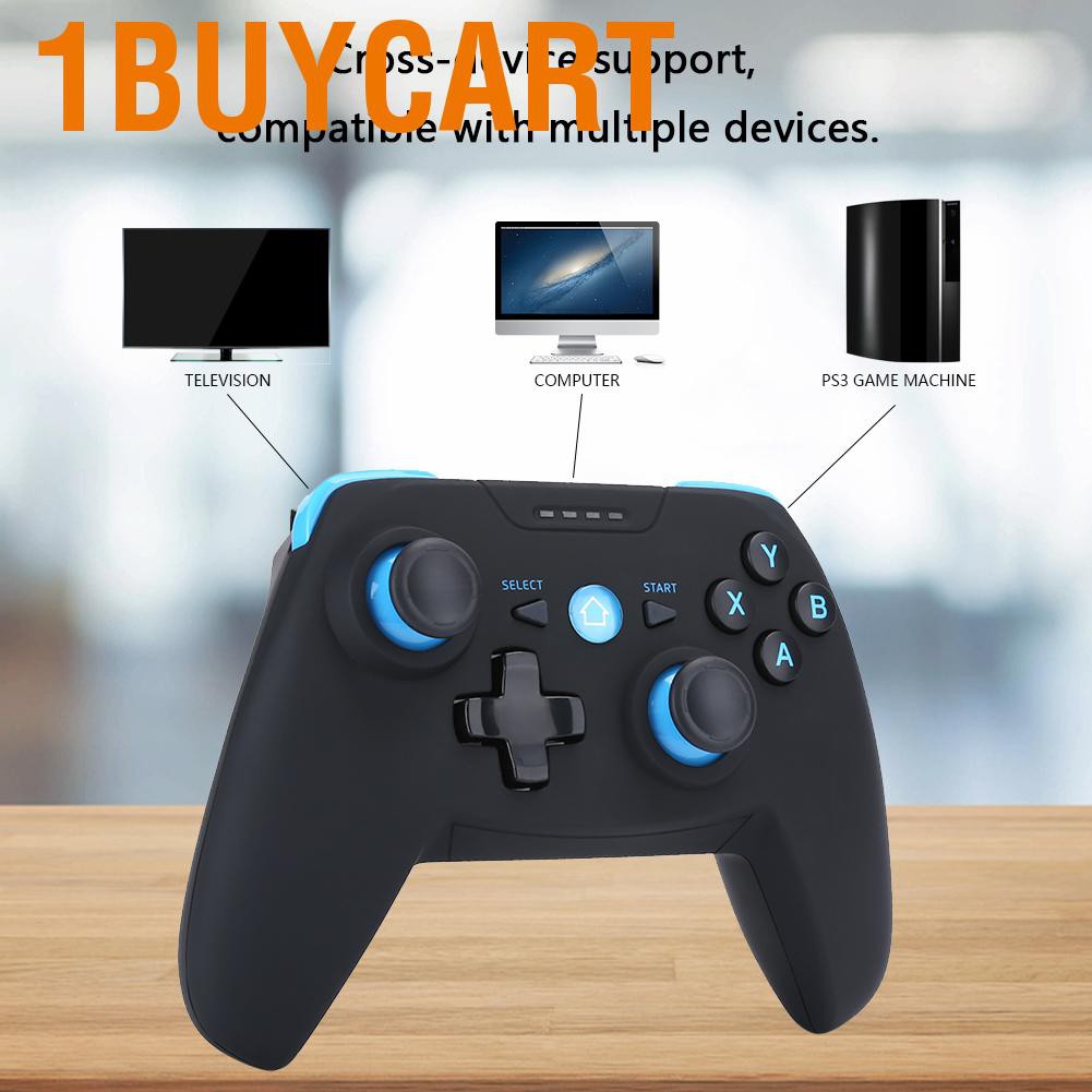 Tay Cầm Chơi Game Không Dây X1 Kết Nối Bluetooth Cho Điện Thoại