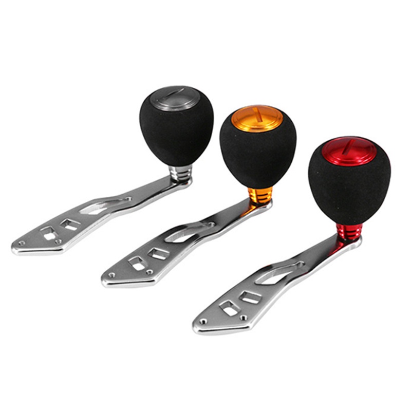 QQ Núm Vặn Thay Thế Cho Máy Câu Cá Tiện Dụng