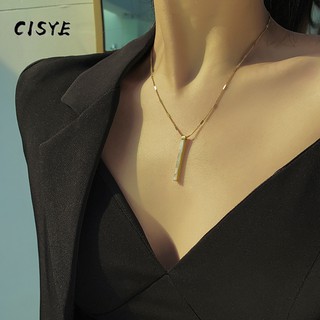 Dây chuyền mặt xương quai xanh sang trọng