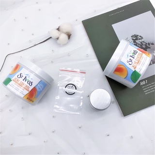 Tẩy da chết body toàn thân cho da mụn St.ives