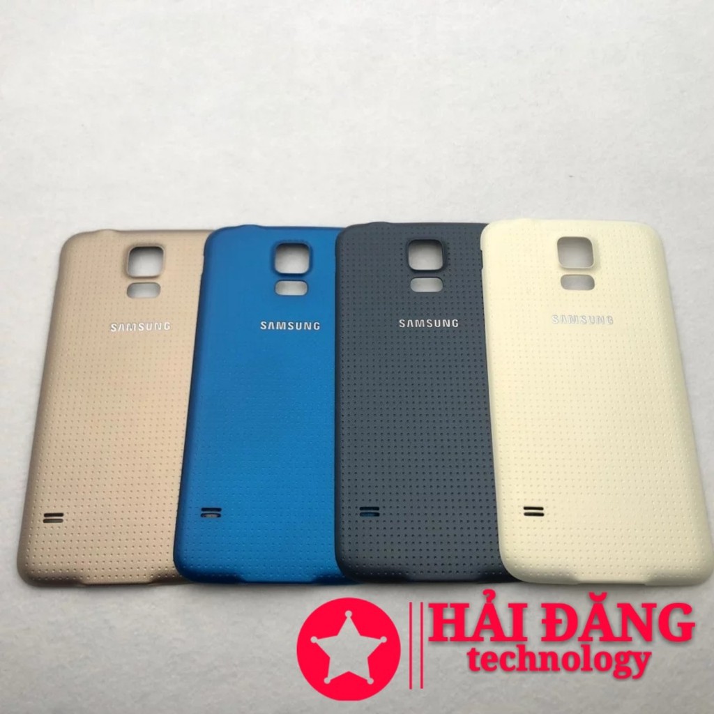 Nắp Lưng Samsung Galaxy S5