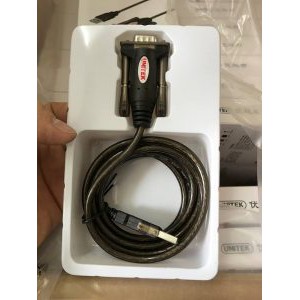 USB to com Unitek