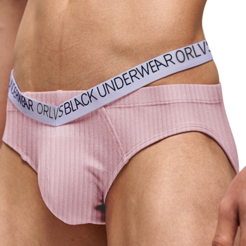 Quần lót ORLVS OR6251 cotton mềm mại thoải mái gợi cảm cho nam