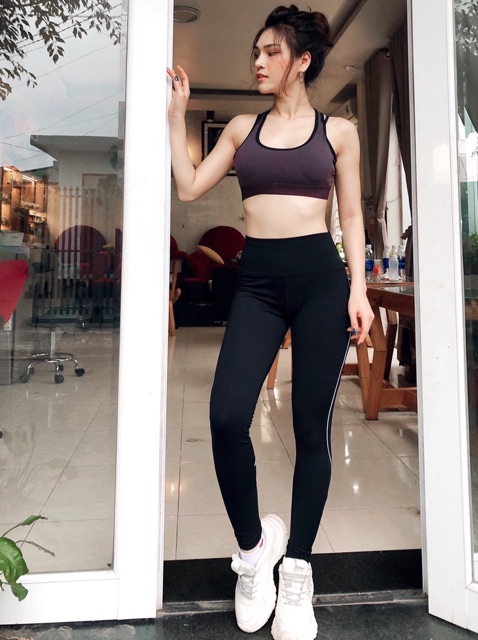 ÁO BRA MORE GYM,THỂ THAO,YOGA