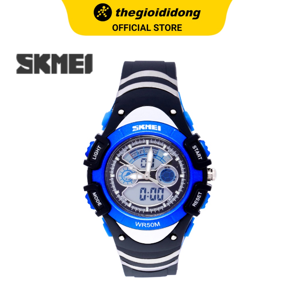 Đồng hồ trẻ em Skmei SK-0998