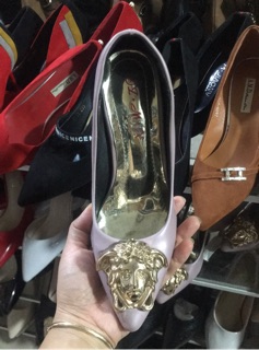 Versac nữ lẻ size xả 120k