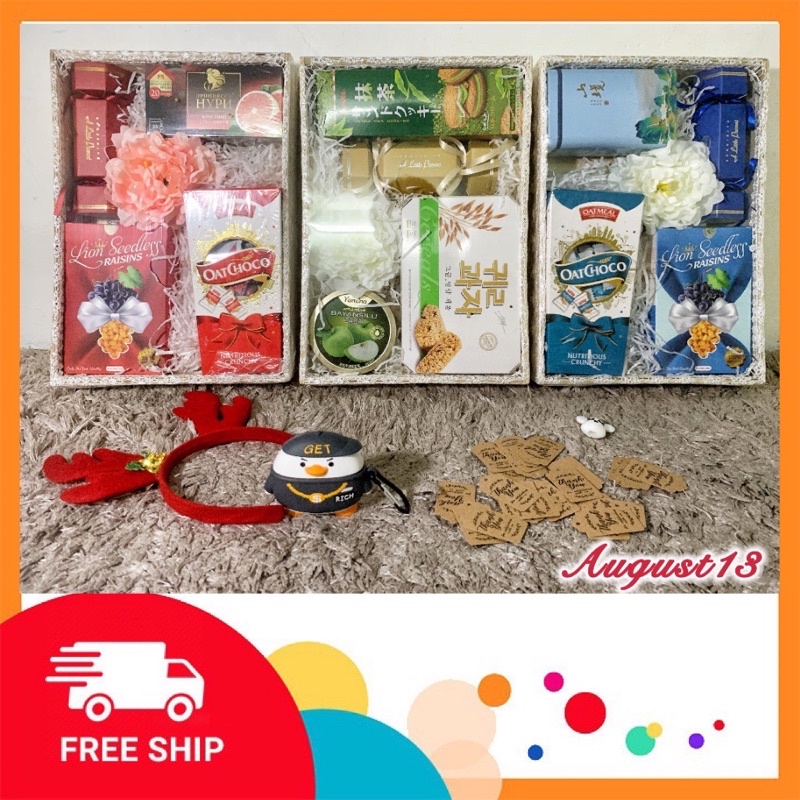 Qùa tết 🎉 BIG SALE 🎉 sang trọng TET00 màu đỏ xanh lá xanh dương | BigBuy360 - bigbuy360.vn