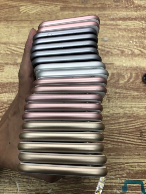 Điện thoại iphone 6S 16gb-32gb-64gb .Máy quốc tế.Lỗi vân tay.New99% | BigBuy360 - bigbuy360.vn