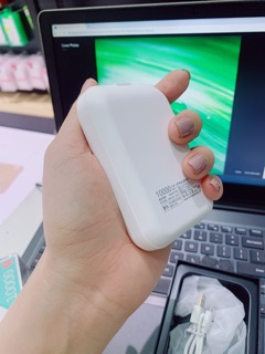Sạc Dự Phòng Maimi P15S 10.000mAh