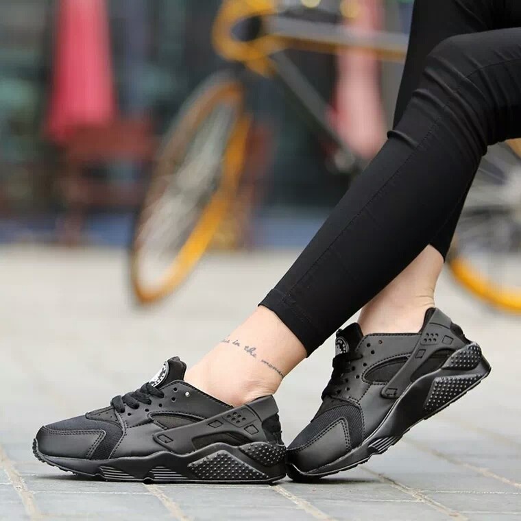 Giày sneaker nam nữ (giày cặp đôi) đế siêu êm HAPU