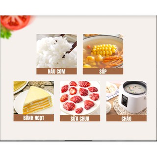 Nồi cơm điện Sanxingkeji 2L