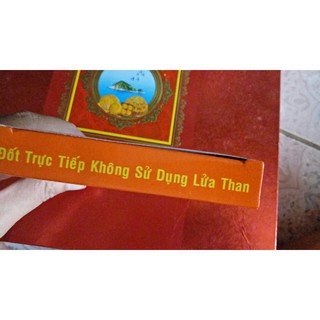 combo 5 gói bột thuốc xông nhà trừ âm khí