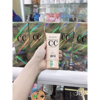 CC Cream SẮC HƯƠNG