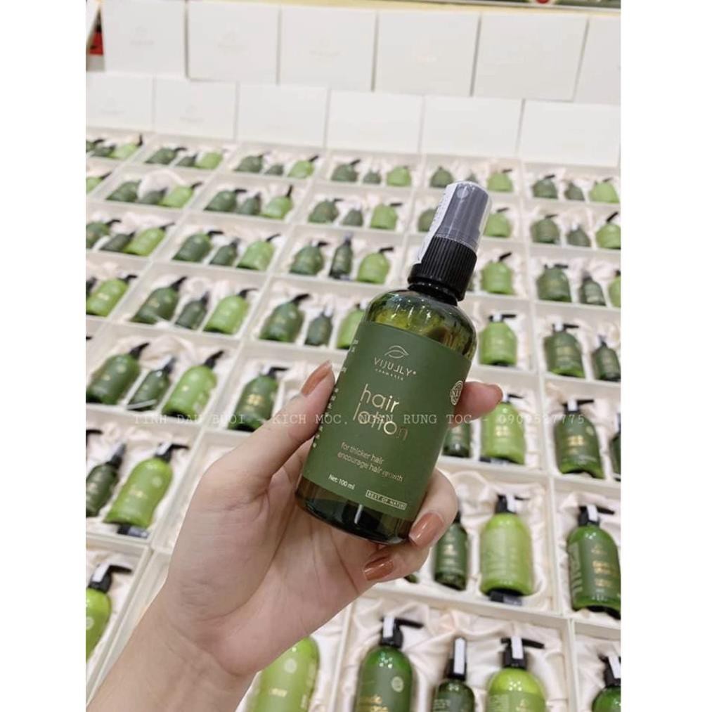 Tinh Dầu Bưởi ViJully Trị Rụng Tóc, Kích Thích Mọc Tóc ❤️ FREESHIP ĐƠN 100K ❤️ TẶNG QUÀ, CHÍNH HÃNG | BigBuy360 - bigbuy360.vn