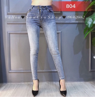 Quần jean DIVA hàng hiệu chất đẹp
