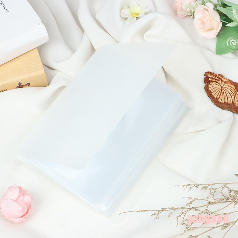 Chủ Thẻ Ảnh Tiện Dụng A6 40