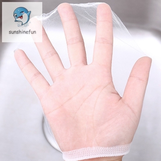 Túi Lọc Rác Cho Bồn Rửa Chén