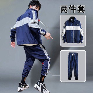 Set Đồ Thể Thao PUMA Thời Trang Xu Hướng Trẻ Trung Cho Nam