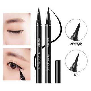 Kẻ Mắt Nước Eyeliner Maycreat