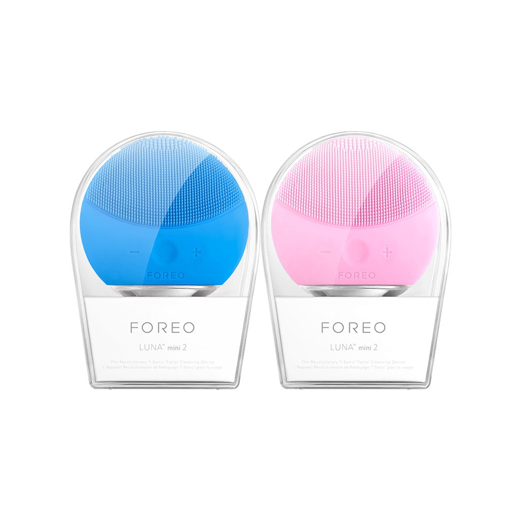 Máy rửa mặt ♥️FREESHIP♥️ Foreo Luna Mini mới về