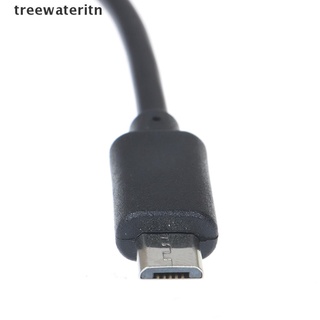 Dây Cáp OTG Chuyển Đổi Cổng Type-C (USB-C) Sang Micro USB Dài 30CM