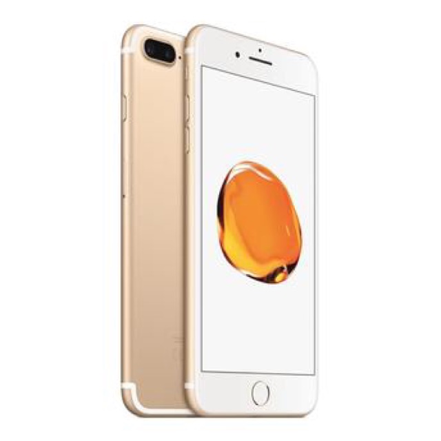 Điện Thoại Apple Iphone 7 Plus . Hàng chính hãng, Máy cũ đẹp 90-95%.