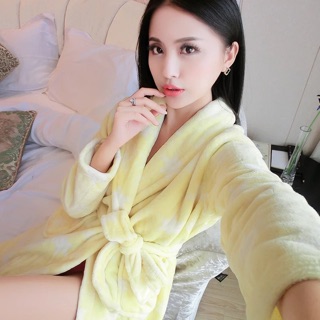 Áo choàng tắm, lẻ size