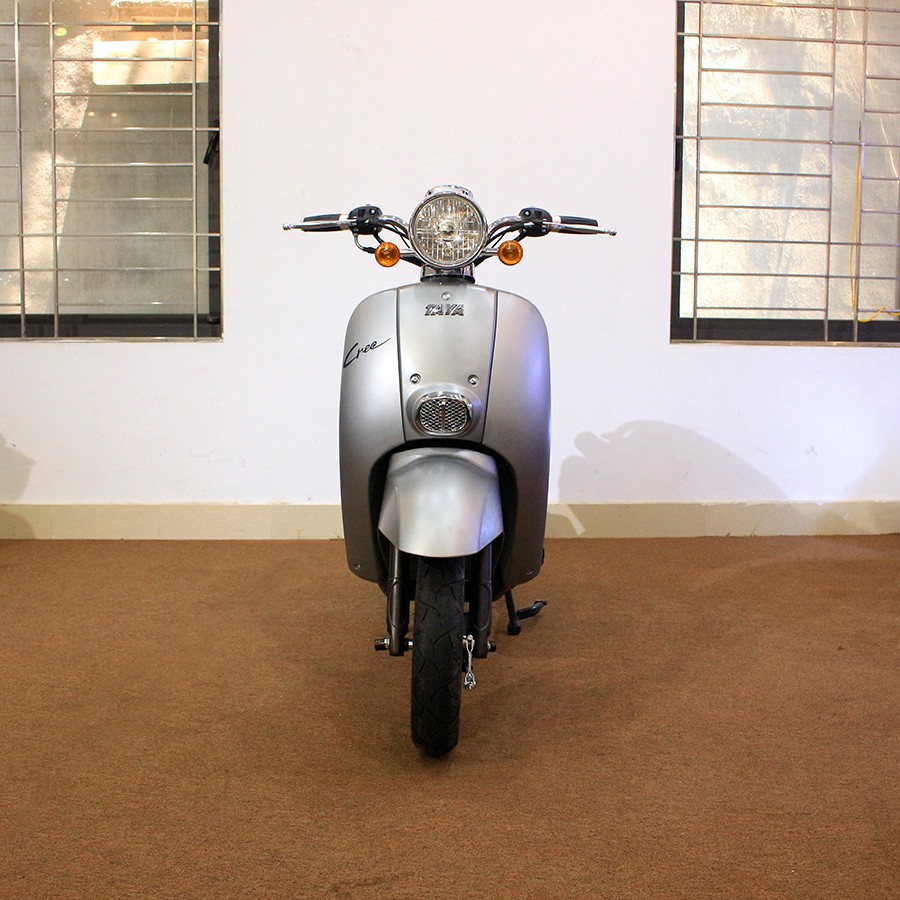 Xe ga 50cc TAYA CREA