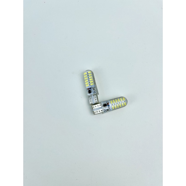 01 Đèn led xinhan T10 chớp, đèn demi, đồng hồ. Hàng siêu sáng