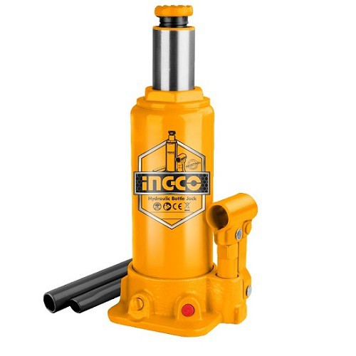 Kích đội thủy lực 10 tấn INGCO-HBJ1002