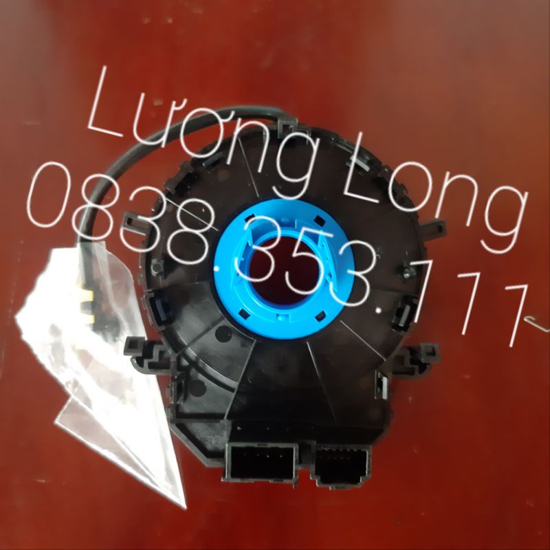 Phím Vô Lăng Kia _ K250 - K200