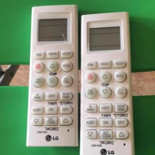 Khiển Điều Hoà LG Dài Đời Mới hàng 2 chiều inverter