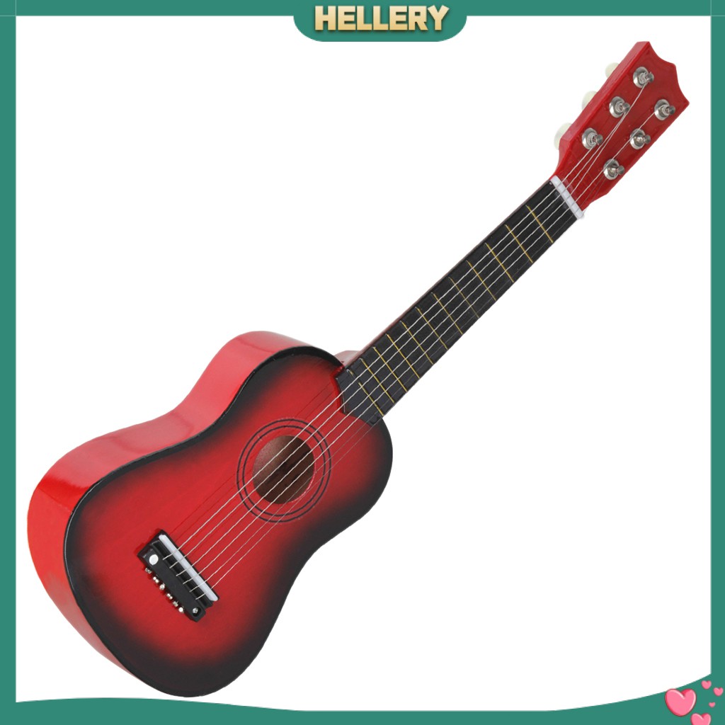 Đàn Guitar mini loại 21 inch 6 dây chuyên dụng chất lượng cao