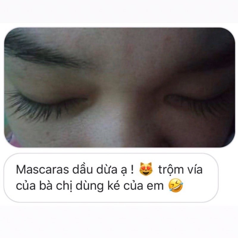 MASCARA DẦU DỪA MIMI’S HOUSE | BigBuy360 - bigbuy360.vn