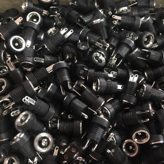 Jack sạc DC, jack cái chuẩn DC