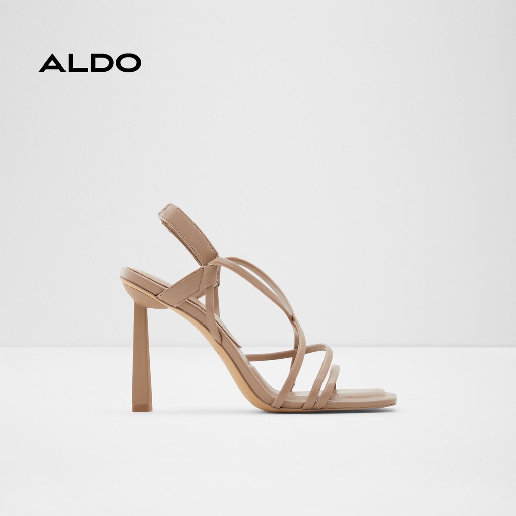 [Mã WABRAD100 giảm 10% tối đa 100K đơn 500K] Sandal cao gót nữ Aldo AMILIA