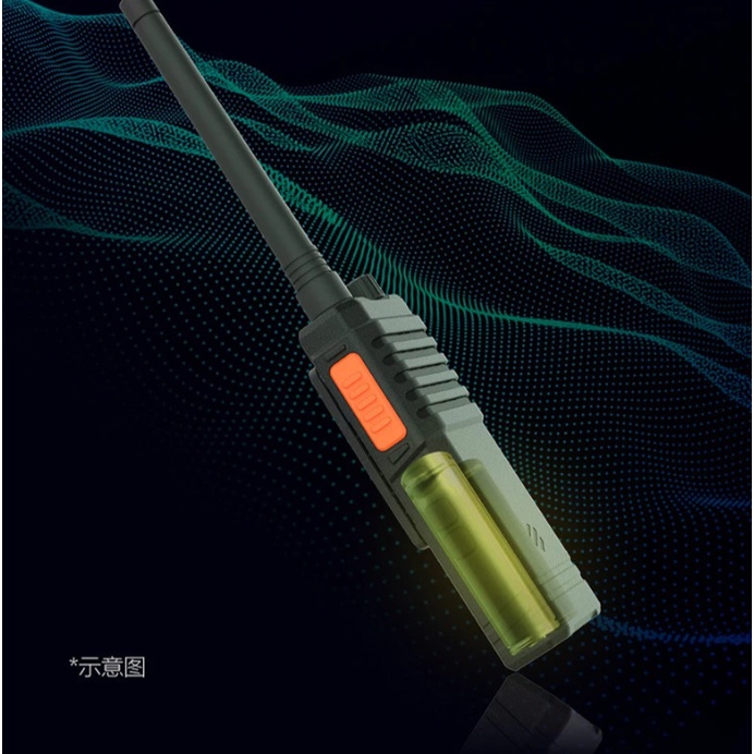 Bộ đàm Xiaomi Small Talk Walkie Talkie A108