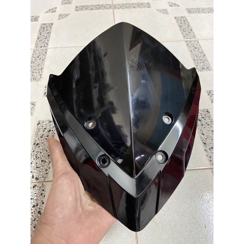 Mão winner X mẫu mới 2020