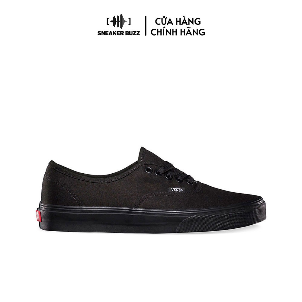 Giày Sneaker Unisex Vans Authentic-VN000EE3BKA