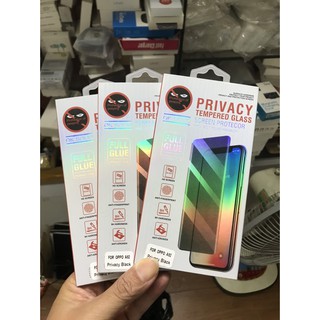 [Mã ELHAJULY giảm 6% đơn 50K] Dán cường lực chống nhìn trộm OPPO A52